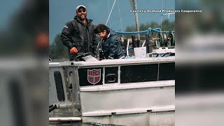 'A friend to everybody’: Colleagues remember Sitka man killed in bear mauling