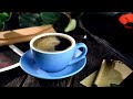 august coffee jazz late summer jazz piano music for warm mood