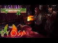 Diana and Magayon try to kill Josephine while sleeping | Dyosa