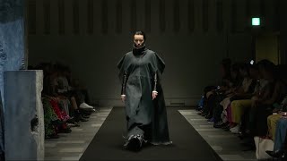 EJ SHEYANG 2024 S/S Collection | Rakuten Fashion Week TOKYO 2024 S/S