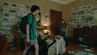 IT   Losers Club at Ben's House   1080p