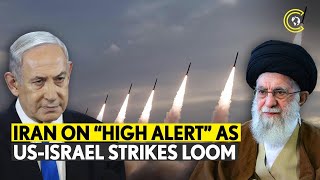 Iran Deploys Air Defences To Protect “Secret” Nuclear Sites Against US-Israeli Airstrikes | CLRCUT