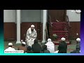 ist live jumma live jan 3 2025