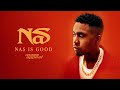 nas nas is good official audio