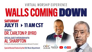 OUC Virtual Worship Experience : 7/11/20