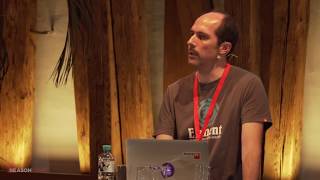 Cristiano Calcagno - ReasonReact and local state | ReasonConf 2018