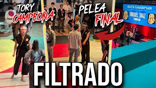 SUPER SPOILER! MIGUEL CAMPEON | Cobra Kai Temporada 6 PARTE 3 FILTRACIONES