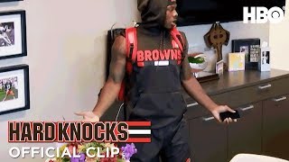 ‘Corey Coleman Asks to Be Traded’ Ep. 2 Clip | Hard Knocks: Training Camp w/ the Cleveland Browns
