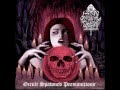 Skeletal Spectre - Domain Of The Fleshless One