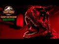 To Wake a Sleeping Sinoceratops | JURASSIC WORLD CAMP CRETACEOUS | Netflix