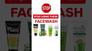 Best Facewash for Skin Care (2025)