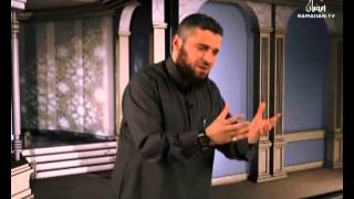 Ramadhan Reflections Ep 5 -  How to live 24 hours in Ramadhan Part 3  - Shaykh Riad Ouarzazi