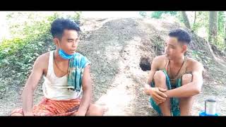 Po ne piso enpo-_-A Karbi short movie 2021