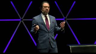 Moshe A. Milevsky on longevity risk and life insurance | 2019 ASFA Conference