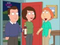 Family Guy 3 Way Scene