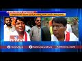 శివప్రసాద్ వేషధారణను చూసి సోనియా సైతం అవాక్కయ్యారు | TDP MP Siva Prasad Gay Getup | hmtv