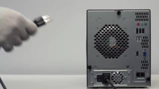 KillDisk Desktop - Unboxing and Initial Setup