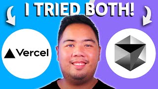 Vercel vs Cursor - (2026) Which One Is BETTER?