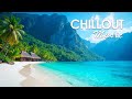 Tropical Paradise Vibes 🌴 Best Tropical House Mix to Chill & Relax