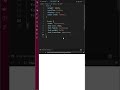 CSS Diagonal Gradient Loading Animation   Stylish Text Animation Tutorial #css #textanimation