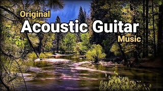 Acoustic Guitar Songs (011) - Alternative Country Music - Classic Country Songs - Alt Country Songs
