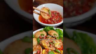 Chili Sauce Bibimbap丨eating spicy food and funny pranks丨funny mukbang丨tiktok video
