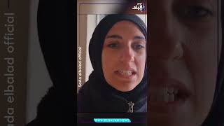 مصرية من فرنسا : أشارك بالانتخابات الرئاسية لمستقبل أفضل
