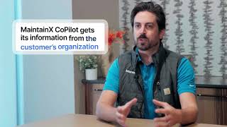 AI in Maintenance: How MaintainX CoPilot Delivers Trusted CMMS AI for Industrial Teams