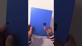 Microsoft Surface Pro 11 Build Quality