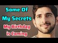 Some Of My Secrets | Sheikh Hamdan | Fazza Prince of Dubai | Fazza Poems