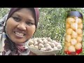 cara buat jeruk bawang putih viral by kak nur@tip lebih senang kupas