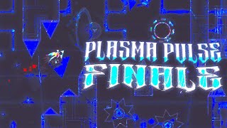 Plasma Pulse Finale by xSmokes (Extreme Demon) - New Hardest!