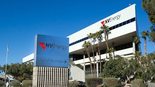 NV Energy: Power restored after Henderson outage
