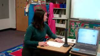 HoverCam Document Camera Review by 1st Grade Teacher