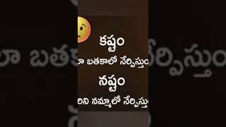 కష్టం -నష్టం!!!!#life #zishanvlogs #subscribe #👍