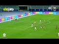 ajdin hrustic s cheeky nutmeg highlights socceroos v jordan fifa world cup qualifier