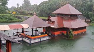 Ananthapura - Unique Lake Temple in Kasaragod , Kerala Temples - Sri Ananthapadmanabha Swamy  Temple