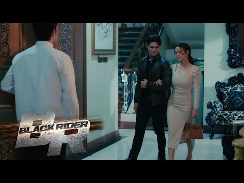 Black Rider: Palag ka? (Episode 174) Teaser 2