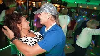 Endlich wieder tanzen gehen! 💃🕺 (19. & 20.09.2025)