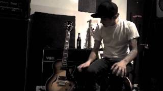 VOX All Access: Tim and Torre of Transit play Virage guitars \u0026 AC30 amps