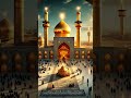 mustvisitplaces karbala kaba