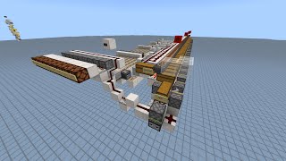Item Type to Binary Encoder (Bedrock Edition)