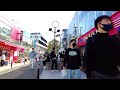 表参道 キャットストリート 渋谷 散歩 omotesando cat street walk