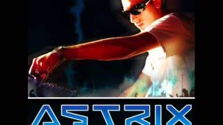 Astrix - Sex Style(Trane Remix)