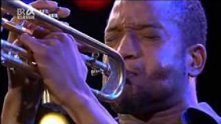 Trombone Shorty   Orleans Avenue - On the Sunny Side of the Street.flv