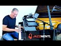 New Intermediate & Advanced Jazz Piano Lessons @ JazzMentl!