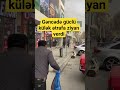 gəncədə güclü külək ətrafa ziyan verdi