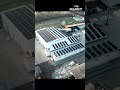 megawatt Чернівці СЕС для підприємства з вирощування печериць 100kw solarenergy solar