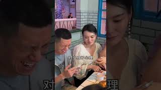 带阿张去相亲，一堆美女任他挑，关键时刻千万不敢掉链子【猴哥说车】#FYP#TIK TOK Video