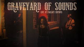 StrawberryJam - Graveyard of Sounds // Lighthouse (Live at Failsafe Editions)